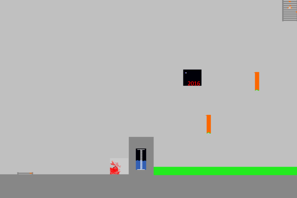 4 уровень из версии 2016 года 