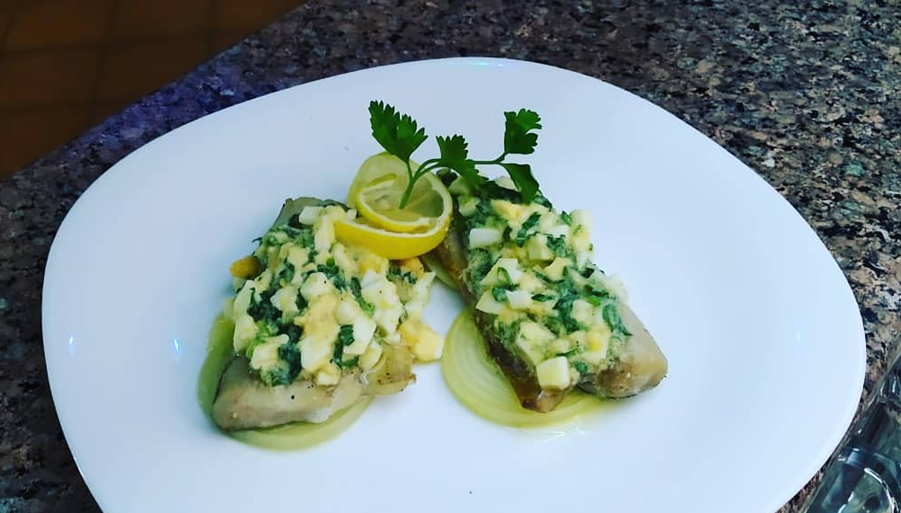 завтрак диетчика