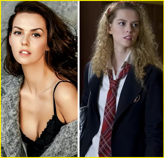 Слева - 2019. Справа - 2009 