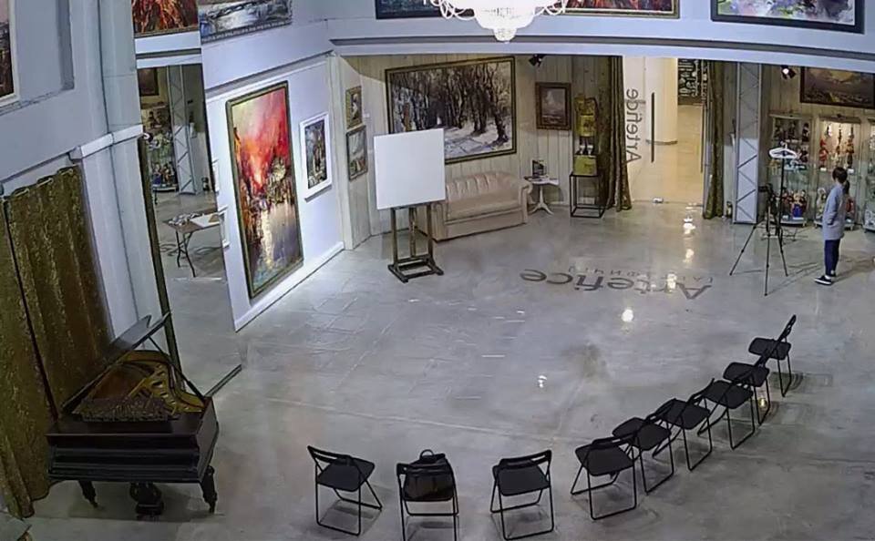 Галерея Artefice