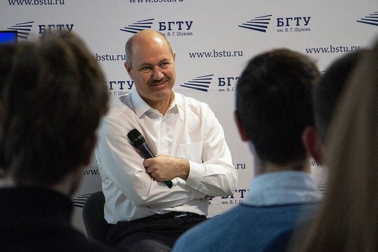 Фото: Виктория Муратова