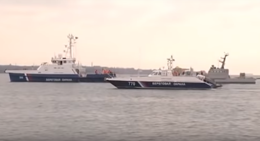 фото: скрин видео/Ютуб/Телеканал Звезда/