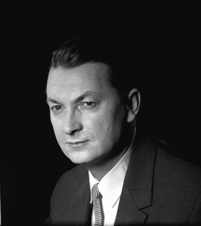 Георгий Вицин (1917-2001)
