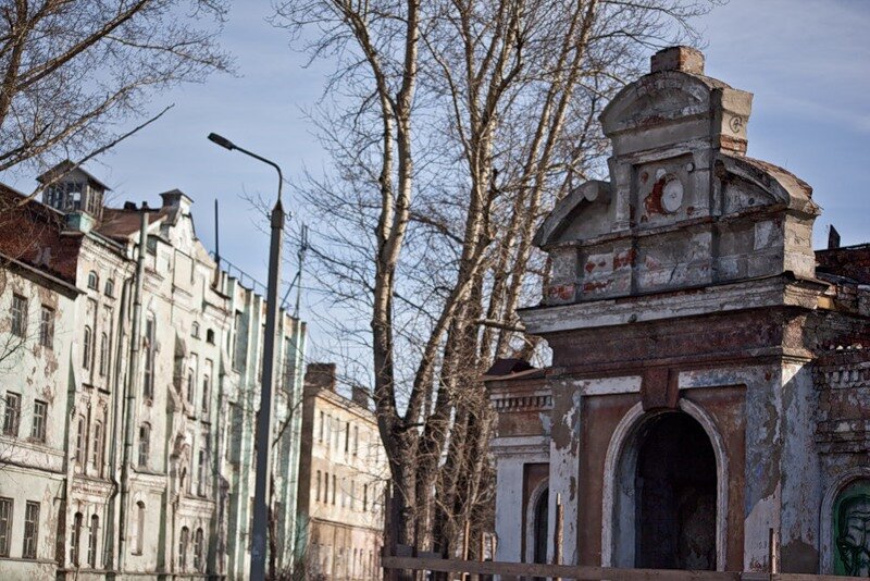 Курбатовские бани иркутск проект