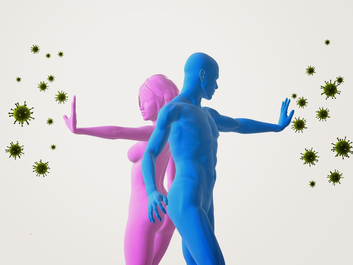 Вся правда о здоровье