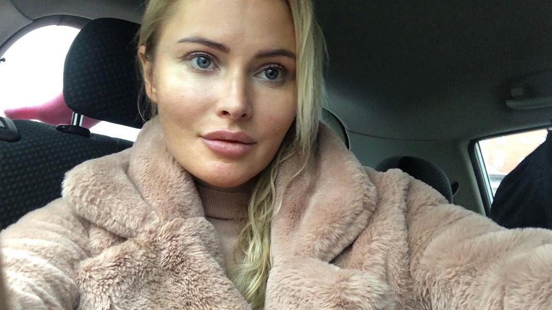 Дана Борисова — первая российская звезда, которая открыто заявила о своих пагубных пристрастиях