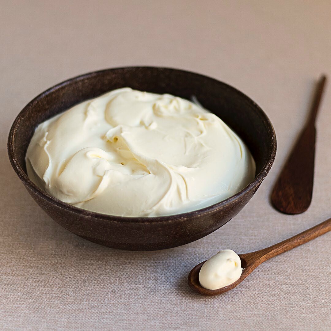 Mascarpone сыр