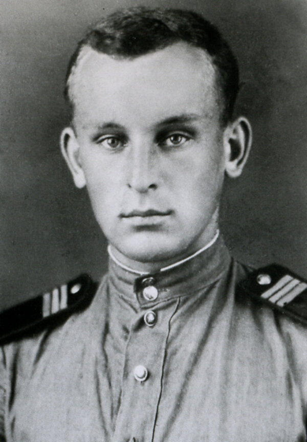 Фото из Яндекс.Картинки›.  Историческое фото из открытых источников.