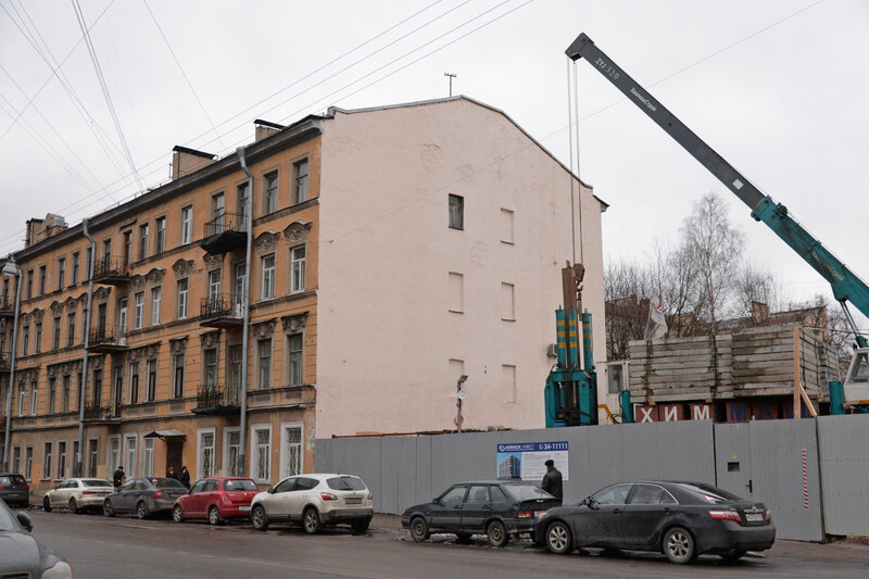 Фото: сайт Законодательного собрания Петербурга