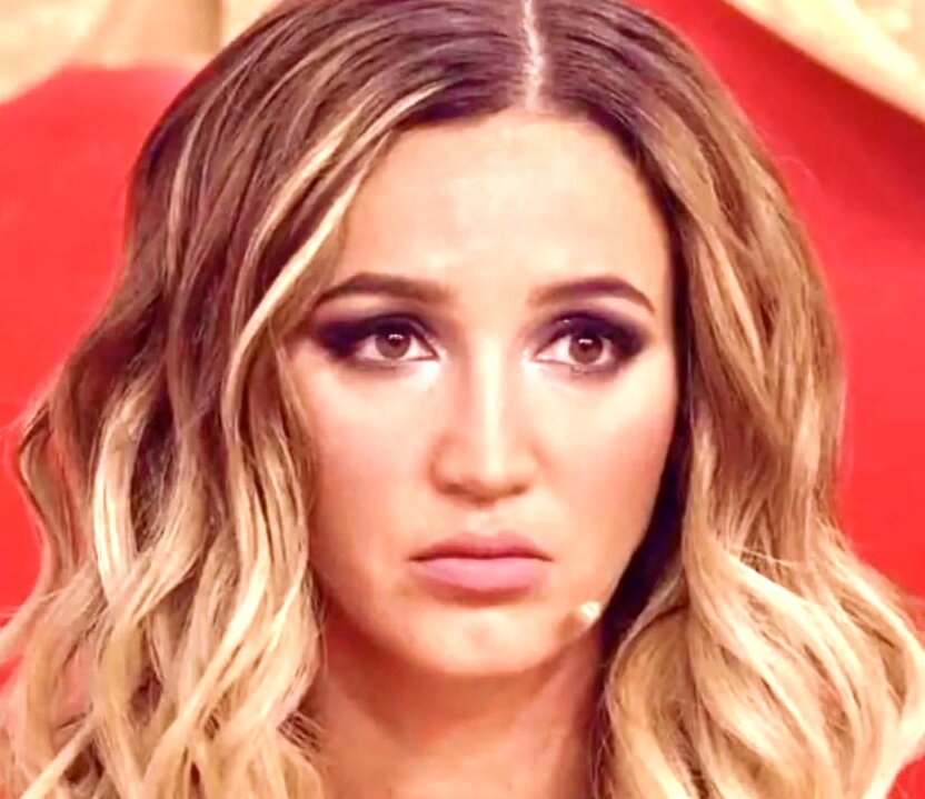 Ольга Бузова, позор, слухи