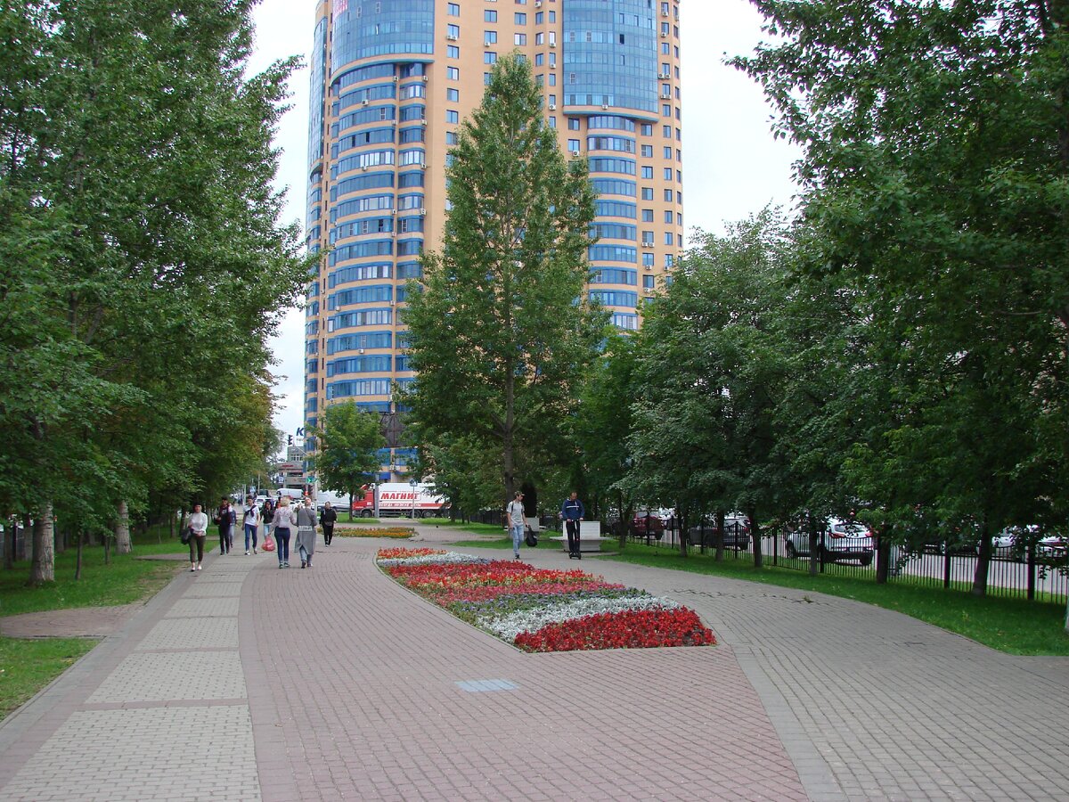 реутово подмосковье фото