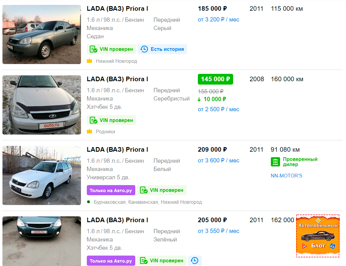 Это все труха!