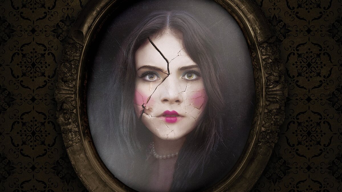 Страна призраков (Ghostland, 2018)