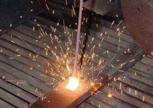 Как варить чугун электросваркой или сварка чугуна