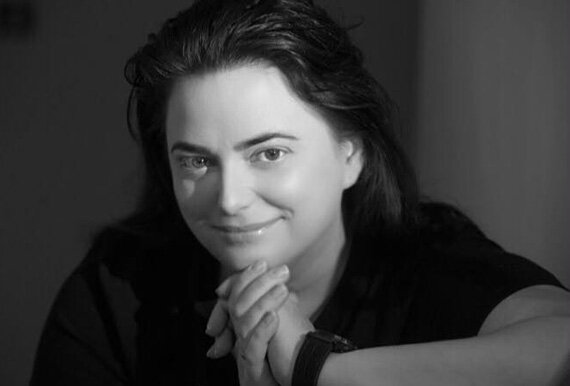 Екатерина Шумякина. Фото: Павел Смертин