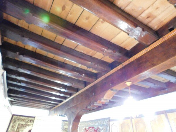  Дом Геллинского функционирует с позапрошлого века 
 