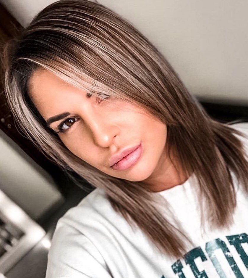 2. Алена Савкина