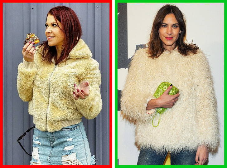 © erinjbgood / Instagram   © LAURENTVU / SIPA / EAST NEWS 