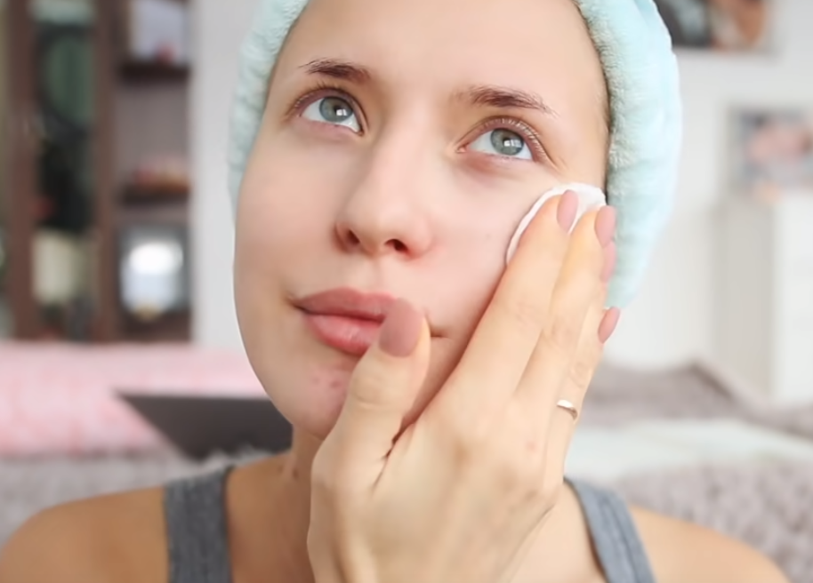 Общие Советы По Уходу За Кожей