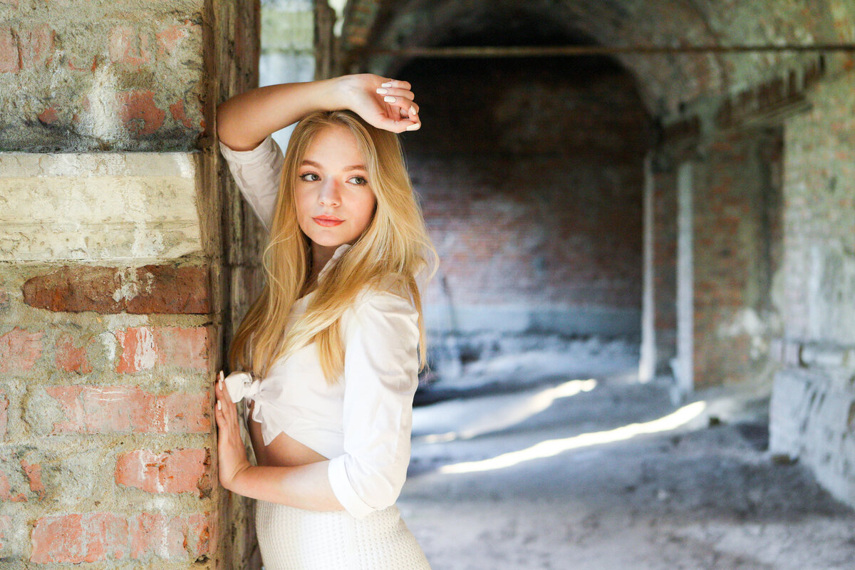 Фото: Анастасия  Карагодина  . Лиза Пескова 