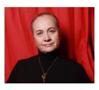 Татьяна Маркина