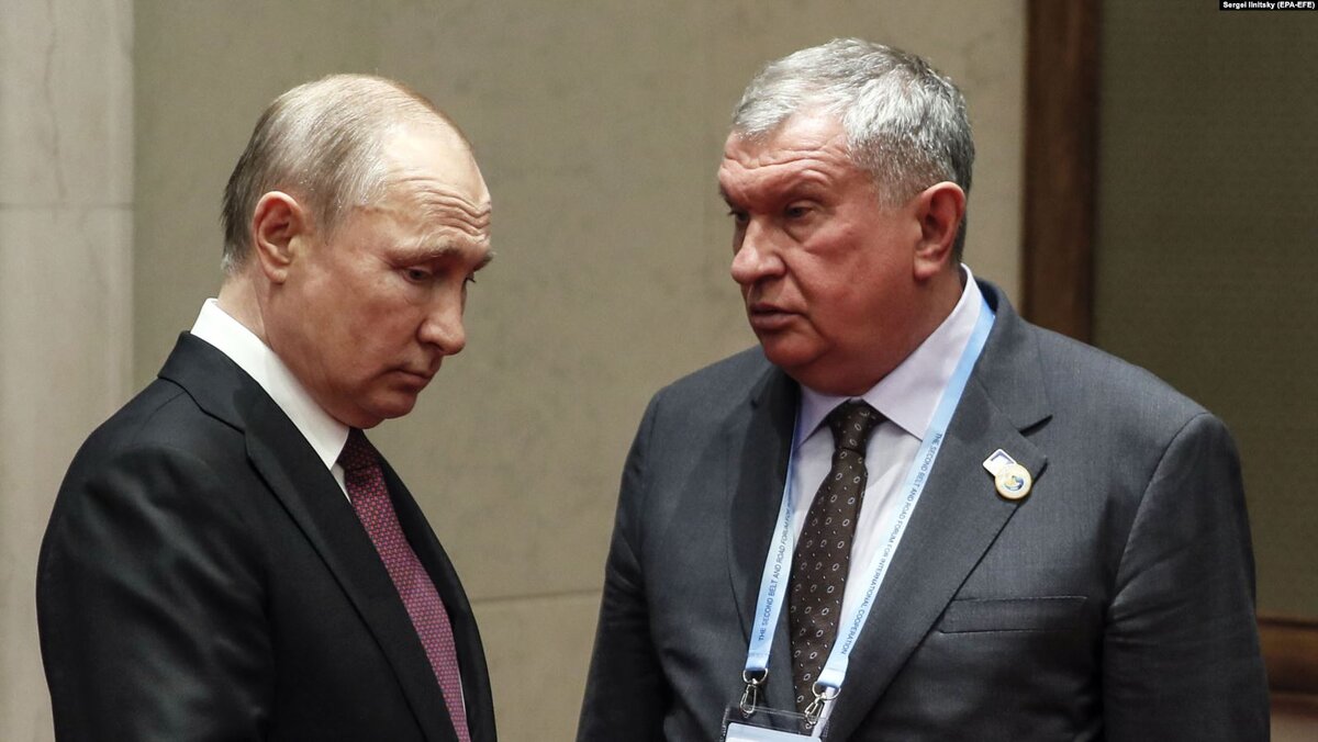 - Извини, мой друг. Но он реально круче тебя будет управлять компанией.