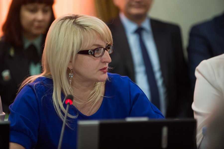 Ирина Войнова