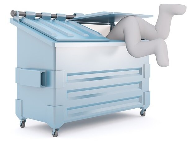 Осталось отсортировать ещё три вкусняшки. Картинка с сайта Pixabay