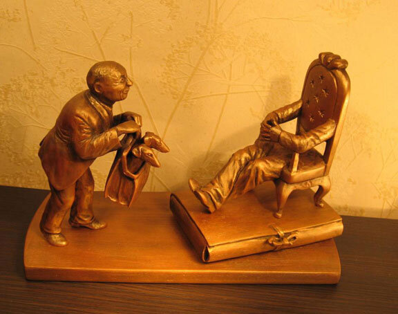 Грешки грешкам рознь http://www.derevyashki.com.ua/greshki-greshkam-rozn/