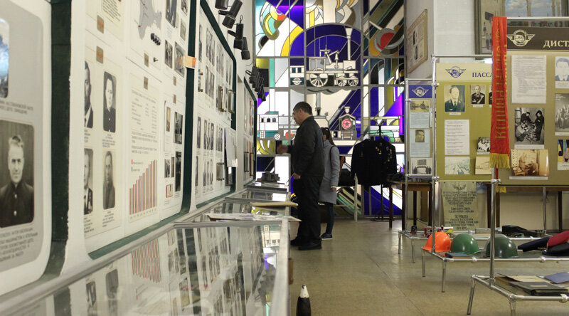 Фото: Елена Богданович / «Интерфакс»
