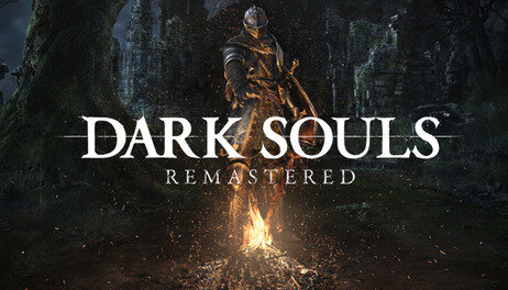 DARK SOULS: REMASTERED за 599р. Скидка 50%.