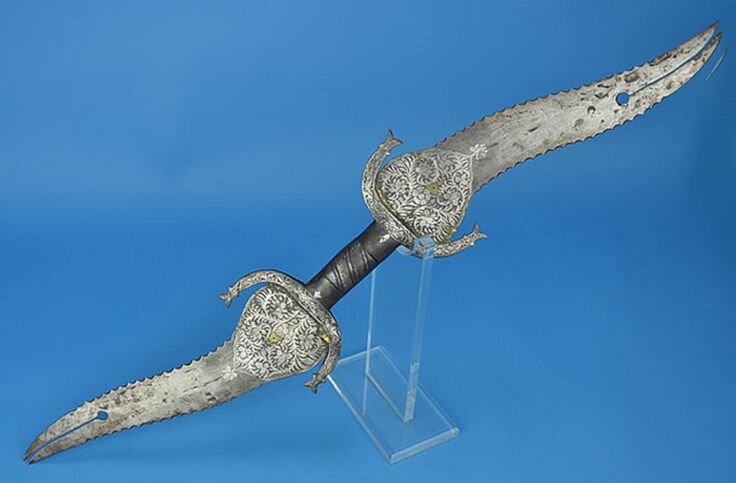 Халади. источник: pinterest.com