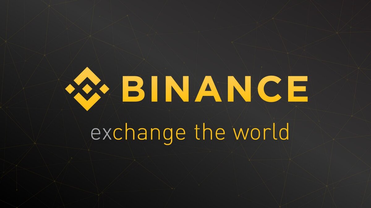 binance.com
