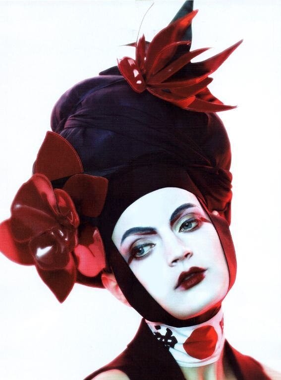 Работы Линды