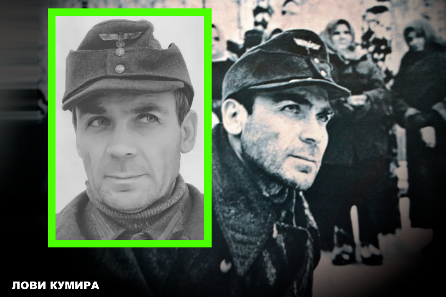 "Проверка на дорогах"