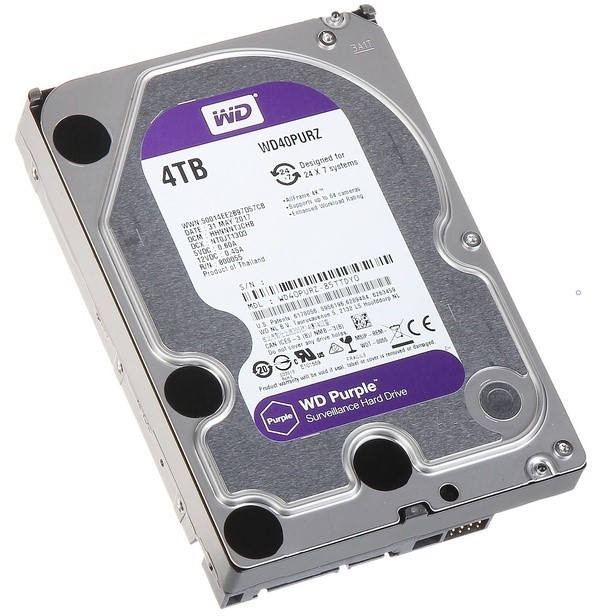 Жесткий диск HDD