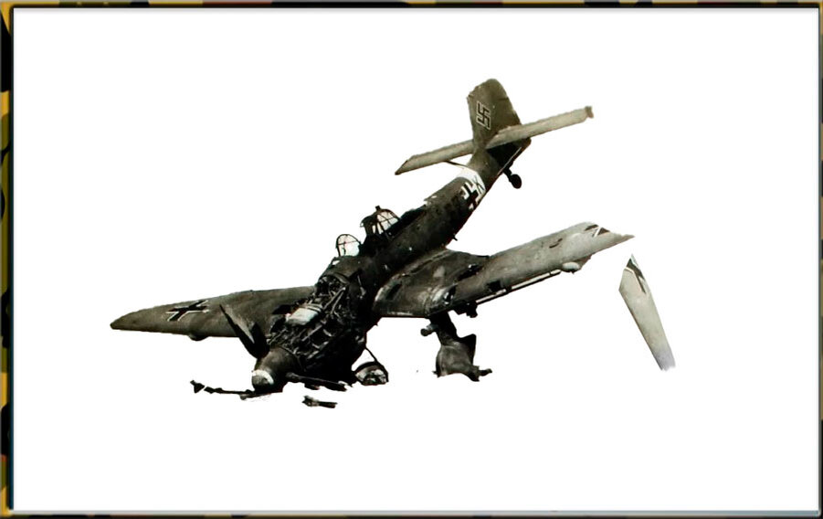 Все было кончено