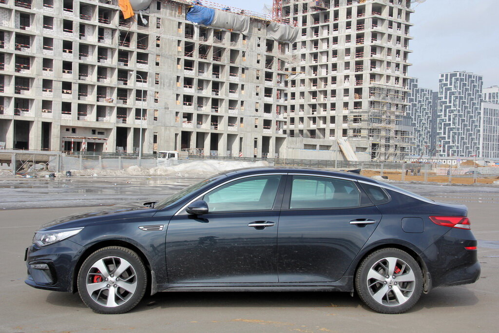 Kia-Optima
