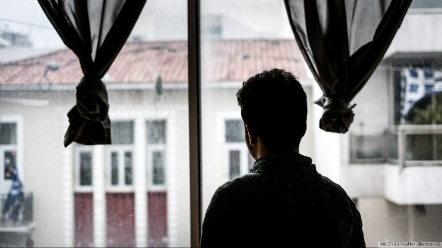 Изъятие детей в ФРГ - распространенная практика