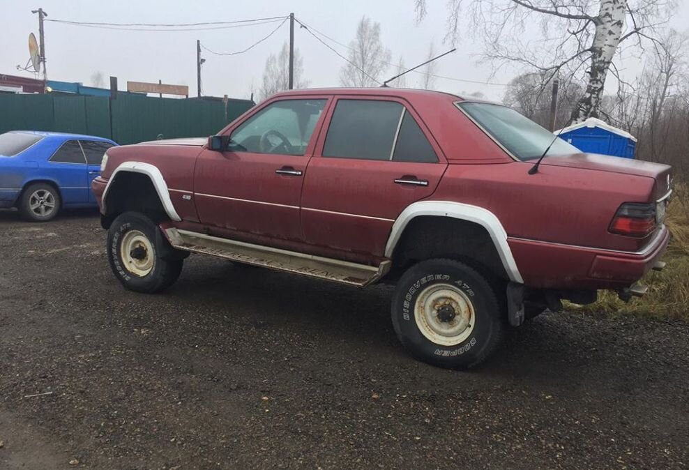  (c) фото instagram alex_retrocar
