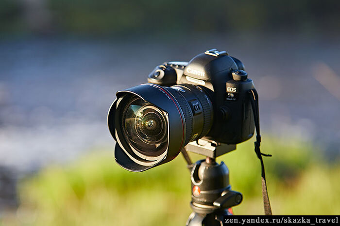 Canon 5d Mark IV