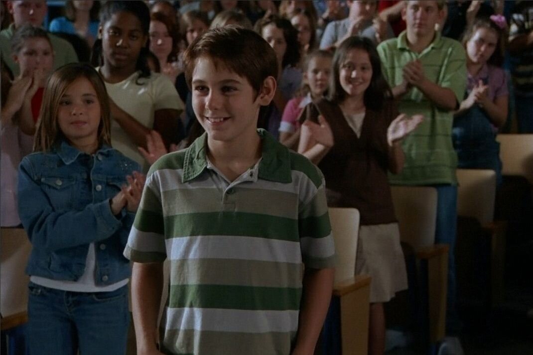 Кадр из фильма