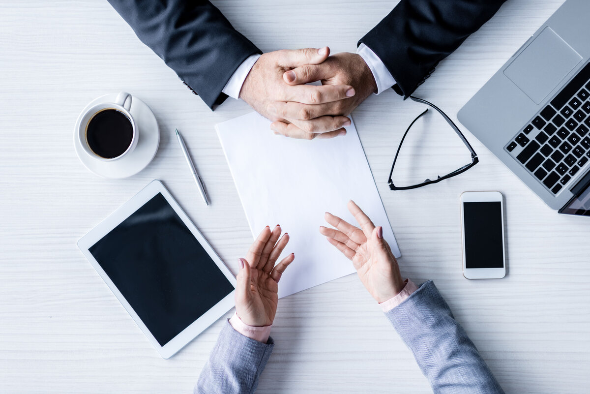 Используйте технику "присоединение" и добивайтесь еще больших успехов в продажах