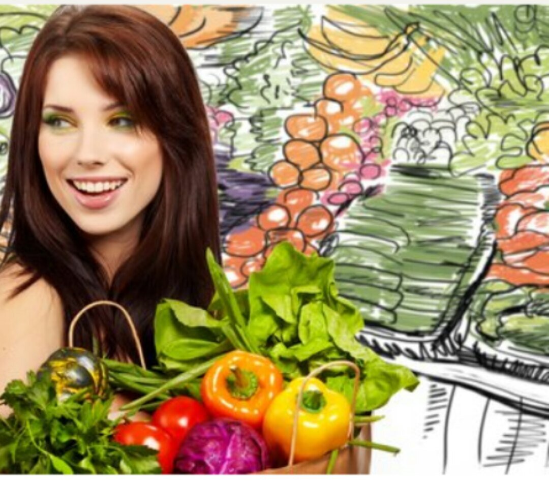 1. Вы станете счастливей

Во-первых, это маленькая победа над собой, что всегда приятно. А, во-вторых, правильное питание и в самом деле способствует нашему счастью. Когда вы перестанете нагружать организм трансжирами и прочими вредными продуктами питания, увидите, что самочувствие заметно улучшилось. А это не может не радовать. Забудьте про хроническую усталость и продолжительную депрессию!

2. Улучшится мозговая деятельность

Доказано, что трансжиры в виде фастфуда и прочей жирной пищи, а также вредные калорийные сладости снижают мозговую активность. С возрастом такое питание может привести к серьезным проблемам с памятью, концентрацией и умственной деятельностью в целом. Чтобы этого избежать налегайте на рыбу, орехи, овощи и фрукты. 

3. Энергии станет больше

Простые углеводы насыщают организм лишь на небольшой промежуток времени. Затем аппетит разгорается с новой силой. Если вы питаетесь правильно, то энергии вам хватит на целый день. Включите в рацион сложные углеводы (крупы, цельнозерновые продукты), белки (мясо, птица, рыба, яйца, молочная продукция) и полезные жиры (орехи, рыба, оливковое масло). 
4. Вас ждет полноценный крепкий сон

Нормализация питания неминуемо приводит к улучшению общего самочувствия. Вы ощутите это в максимально короткие сроки. Сон станет гораздо крепче и спокойнее. А полноценный отдых — это залог крепкого здоровья. Чтобы усилить положительный эффект от правильного питания, старайтесь ложиться спать до полуночи. 

5. Стресс станет редким гостем

Конечно, совсем избавиться от стресса современный человек не может. Даже если в психологическом плане вы подкованы, и ничто не способно вас сломить, организм все равно будет испытывать некий дискомфорт. Например, под воздействием неблагоприятной экологической обстановки. Однако правильное питание поможет минимизировать последствия такого стресса, так что появляться его симптомы будут не так уж и часто. 

6. Высокий иммунитет гарантирован

Правильное питание способствует укреплению иммунитета. Это абсолютный факт. Вы становитесь главным помощником своего организма и дарите ему витамины, минералы и другие полезные вещества вместо трансжиров и простых углеводов. В результате все органы начинают работать более слаженно и эффективно, а иммунитет повышается. 
7. Сердечно-сосудистая система будет работать лучше

Для того чтобы сердце и сосуды работали лучше, необходимо включить в рацион много полезных жиров. К ним относятся орехи, рыба, оливковое масло, авокадо. Эти продукты содержат в своем составе ценные полиненасыщенные жирные кислоты омега-3, которые принимают участие во всех важных процессах организма. Они также помогают снизить содержание вредного холестерина в крови. 

8. Кости станут крепче 

Натуральный йогурт на завтрак, стакан молока или кефира в течение дня, горсть творога — все это положительно влияет на состояние ваших костей. Чтобы они были крепкими, необходимо снабжать организм кальцием. Кстати, молочная продукция также нормализует микрофлору кишечника. 

9. Продолжительность жизни увеличится 

Если вы делаете все, чтобы быть здоровым, то ваш организм вас обязательно за это отблагодарит. Правильное питание снижает риск развития многих заболеваний, а это значит, что качество и продолжительность жизни заметно увеличиваются. 

10. Кожа будет сиять 

Мы — это то, что мы едим. Каждый слышал эту фразу, но понимают ее не все. Продукты, которые мы употребляем в пищу, влияют не только на состояние нашего здоровья, но и на внешний вид. Питайтесь правильно и не забывайте пить достаточное количество чистой воды. Ваша кожа станет матовой и будет сиять изнутри!

