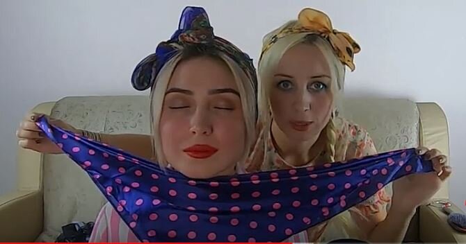 Асмр должнен расслаблять)