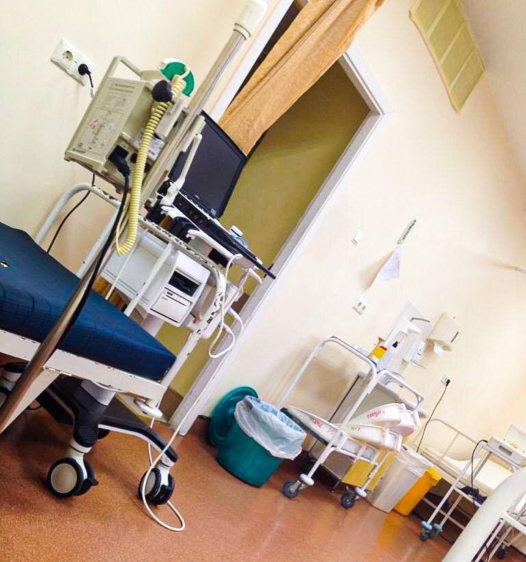 Фото из личного архива