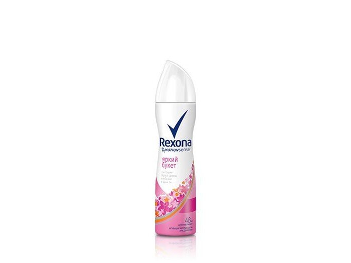 антиперспирант Rexona