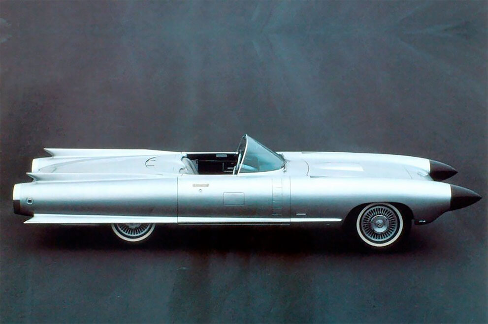 Cadillac Cyclone 1959