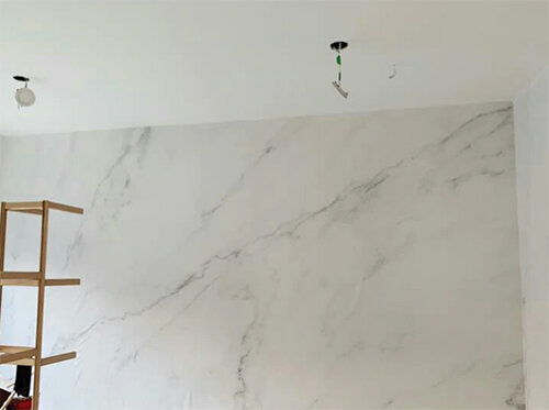 Фотограф из нее не очень, но видно, что получится не плохо.