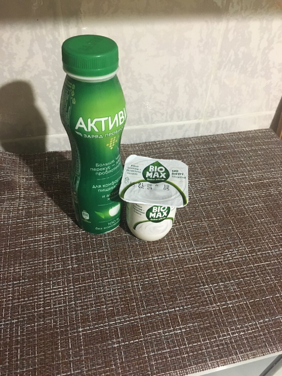 Вместо сметаны и майонеза